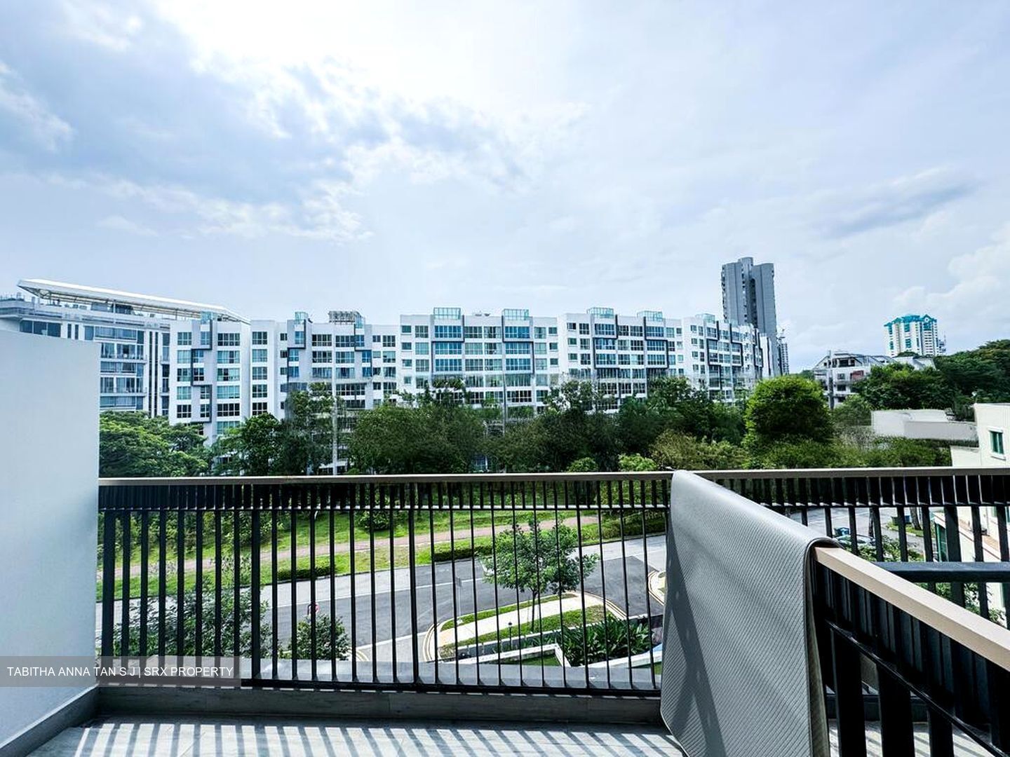Mayfair Gardens (D21), Condominium #458842041